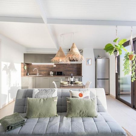 Medano4You The Green Smile Holiday Home El Médano Exteriör bild
